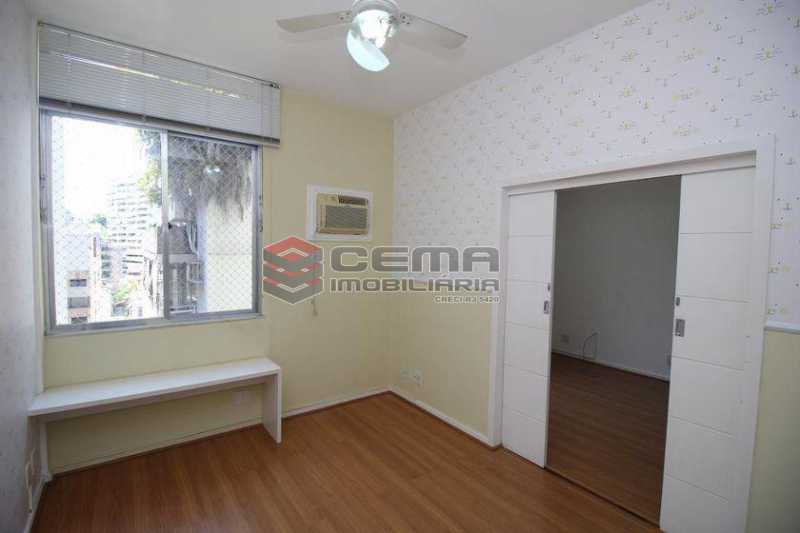 Apartamento, 2 quartos, 76 m² - Foto 4