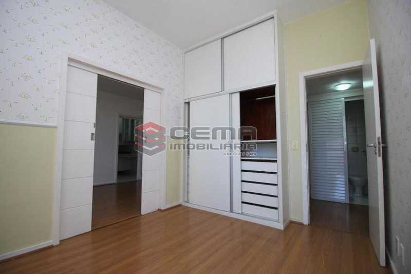 Apartamento, 2 quartos, 76 m² - Foto 3