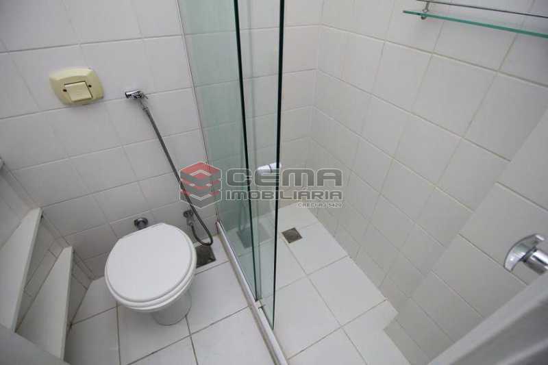 Apartamento, 2 quartos, 76 m² - Foto 8