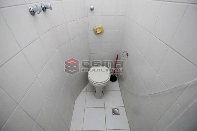 Apartamento, 2 quartos, 76 m² - Foto 18