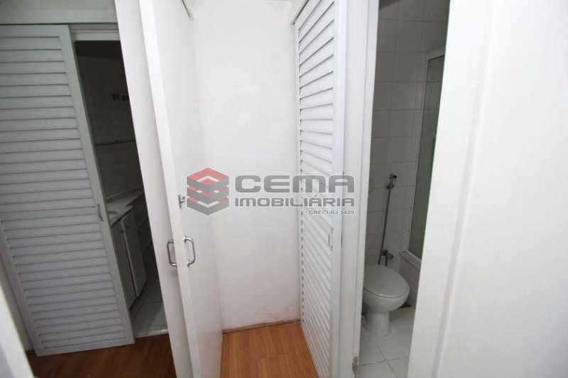 Apartamento, 2 quartos, 76 m² - Foto 16
