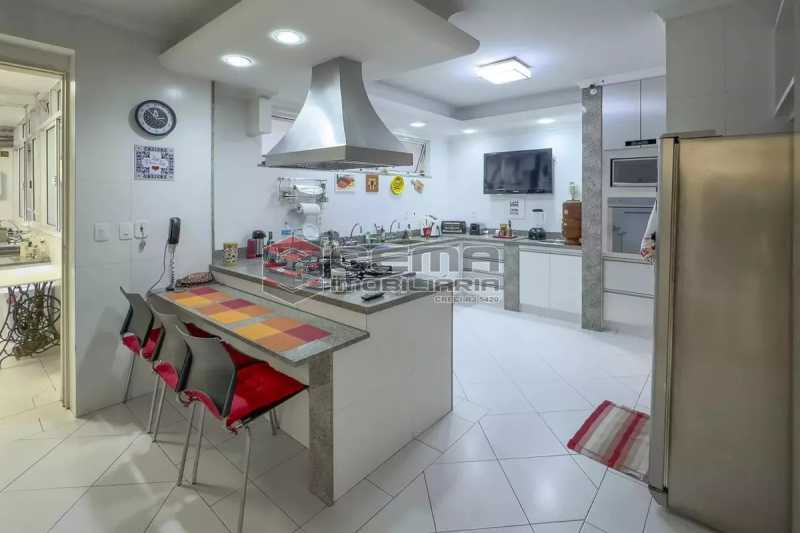 Apartamento, 4 quartos, 287 m² - Foto 21