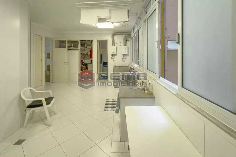 Apartamento, 4 quartos, 287 m² - Foto 24
