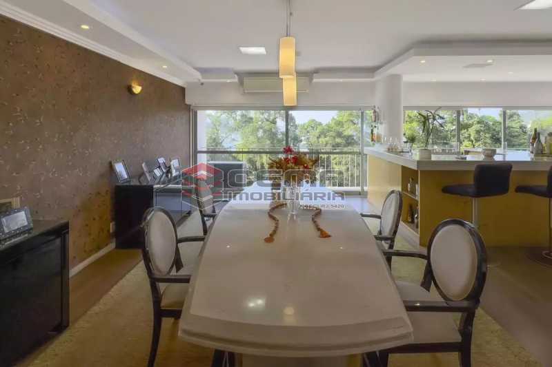 Apartamento, 4 quartos, 287 m² - Foto 3