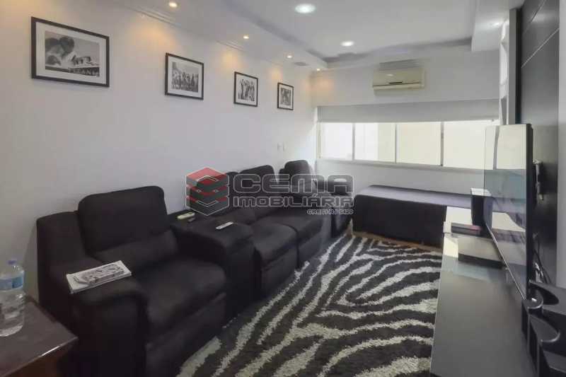Apartamento, 4 quartos, 287 m² - Foto 16