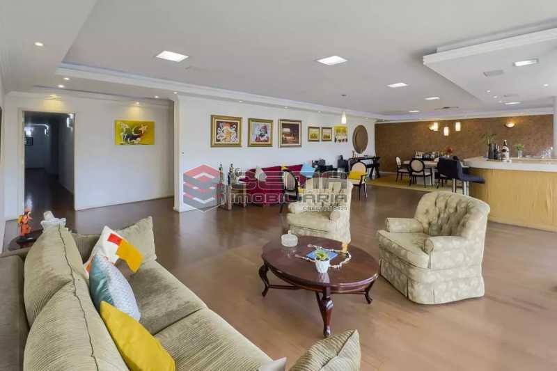Apartamento, 4 quartos, 287 m² - Foto 5