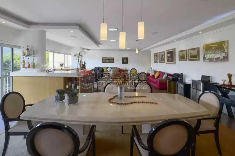 Apartamento, 4 quartos, 287 m² - Foto 4