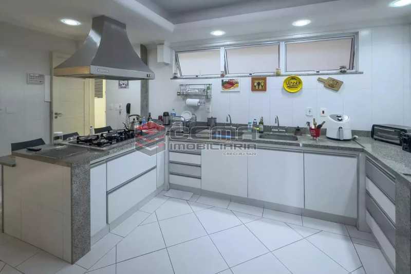 Apartamento, 4 quartos, 287 m² - Foto 23