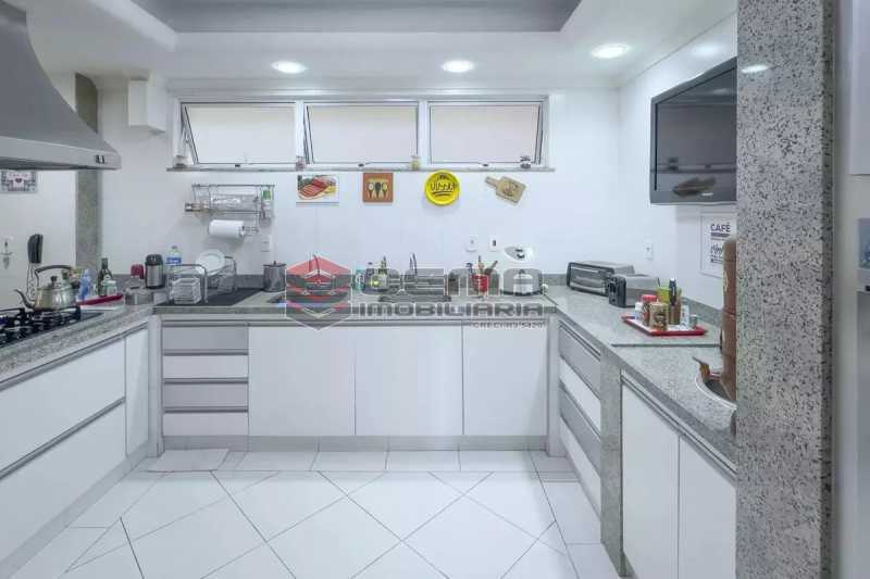 Apartamento, 4 quartos, 287 m² - Foto 22