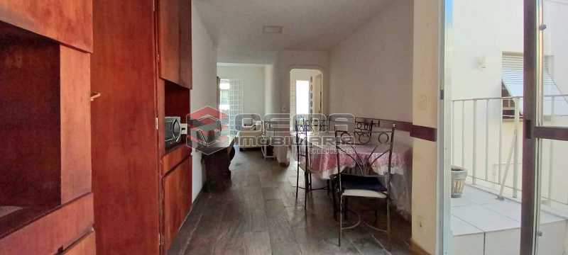 Cobertura, 3 quartos, 210 m² - Foto 23