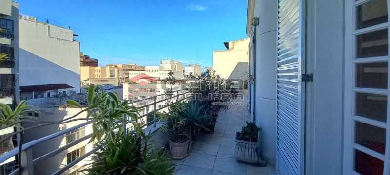 Cobertura, 3 quartos, 210 m² - Foto 10