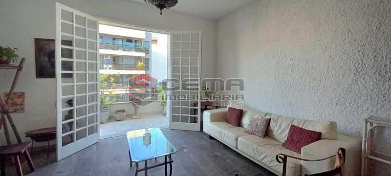 Cobertura, 3 quartos, 210 m² - Foto 5
