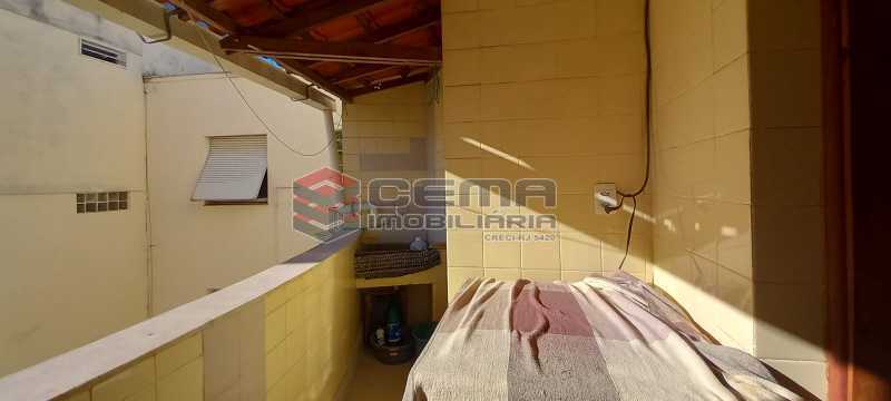 Cobertura, 3 quartos, 210 m² - Foto 29