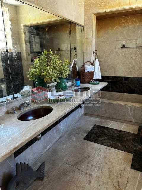 Cobertura, 3 quartos, 210 m² - Foto 19