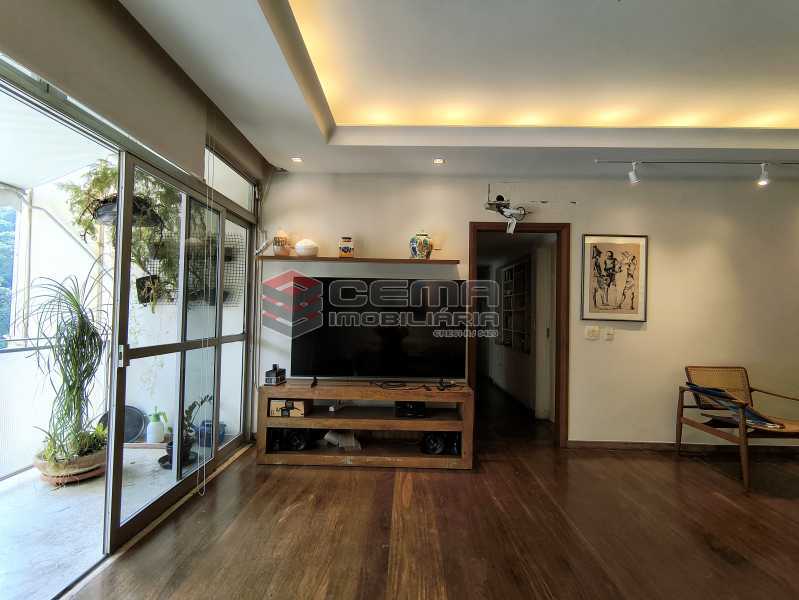 Apartamento, 3 quartos, 143 m² - Foto 4