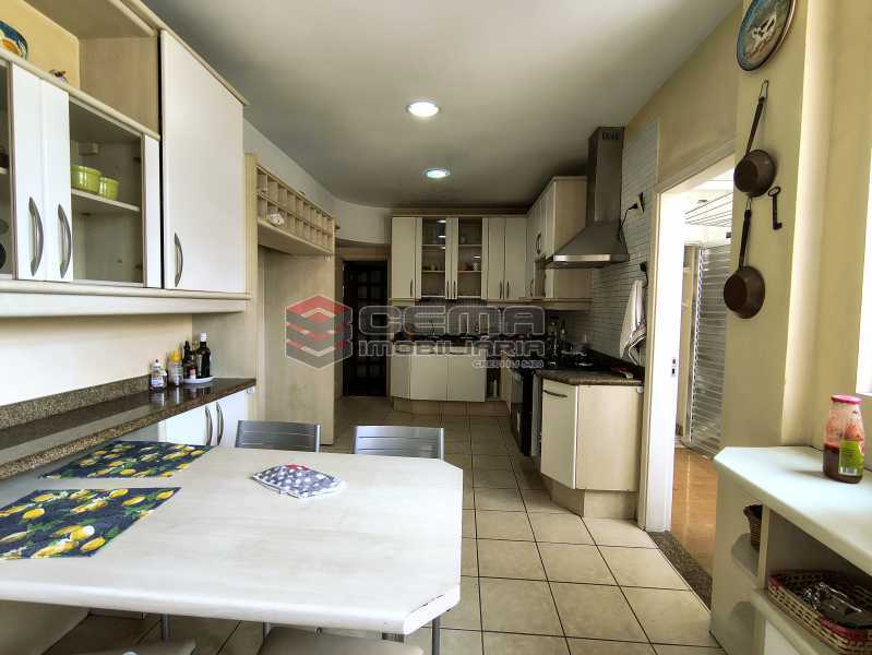 Apartamento, 3 quartos, 143 m² - Foto 7