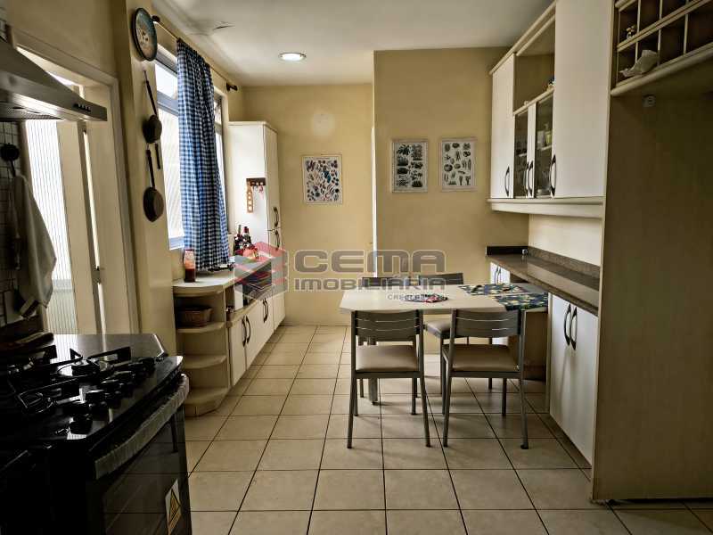 Apartamento, 3 quartos, 143 m² - Foto 8