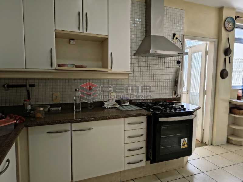 Apartamento, 3 quartos, 143 m² - Foto 9