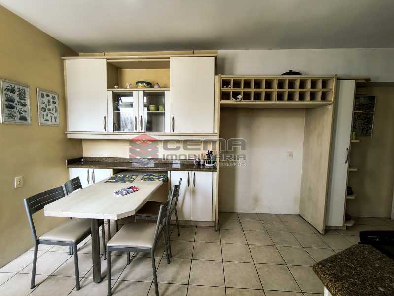 Apartamento, 3 quartos, 143 m² - Foto 10