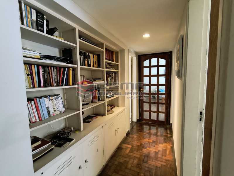 Apartamento, 3 quartos, 143 m² - Foto 11