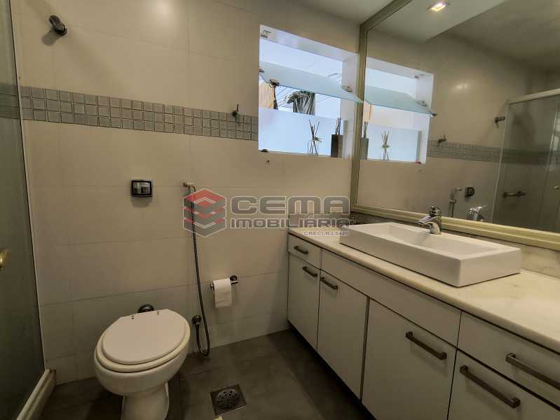 Apartamento, 3 quartos, 143 m² - Foto 12