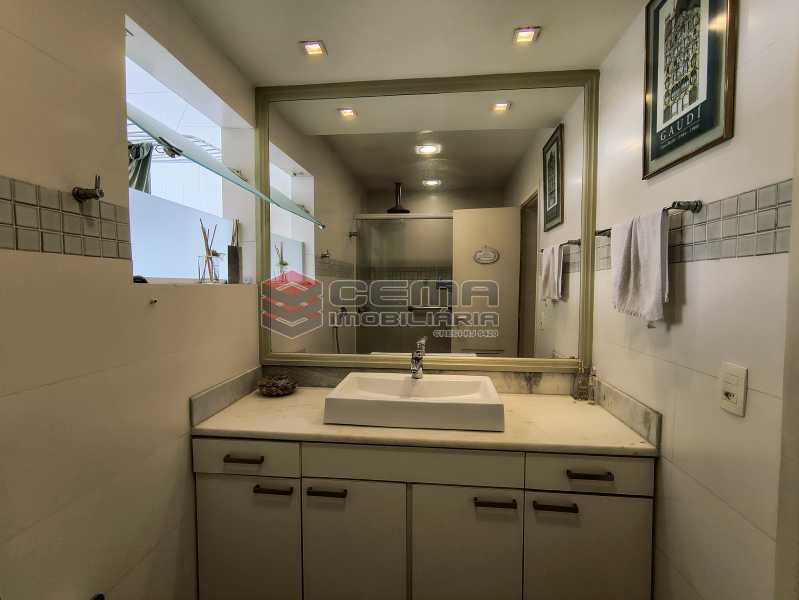 Apartamento, 3 quartos, 143 m² - Foto 14