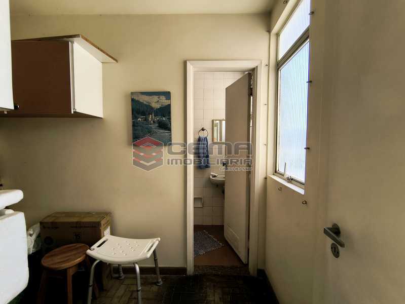 Apartamento, 3 quartos, 143 m² - Foto 21