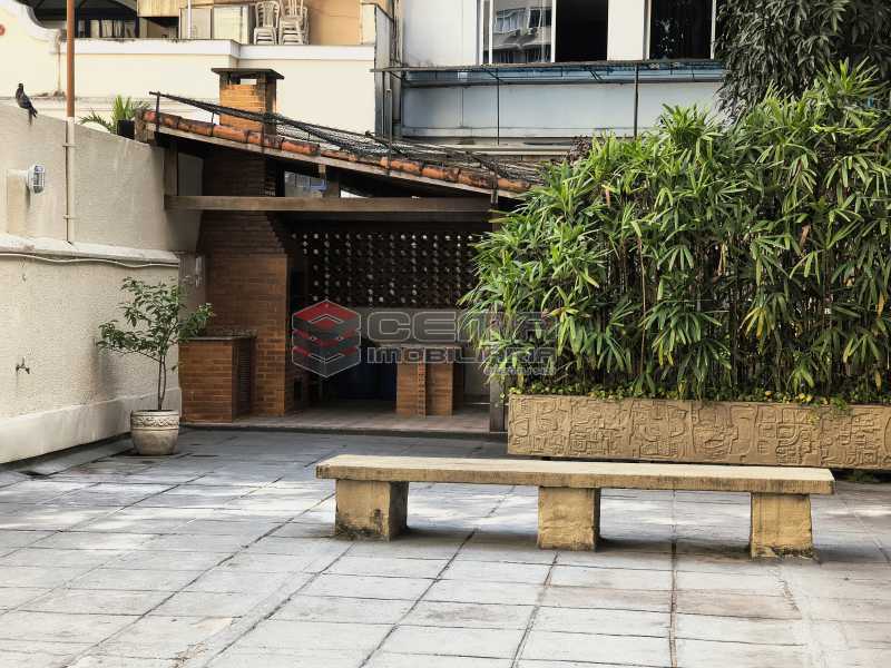 Apartamento, 3 quartos, 143 m² - Foto 22