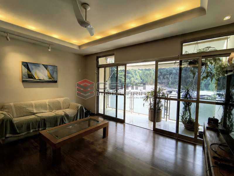 Apartamento, 3 quartos, 143 m² - Foto 3