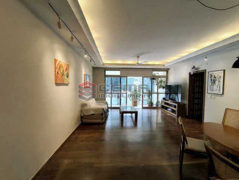 Apartamento, 3 quartos, 143 m² - Foto 1