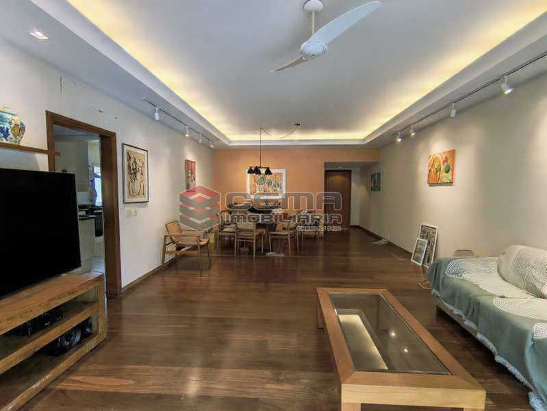 Apartamento, 3 quartos, 143 m² - Foto 5
