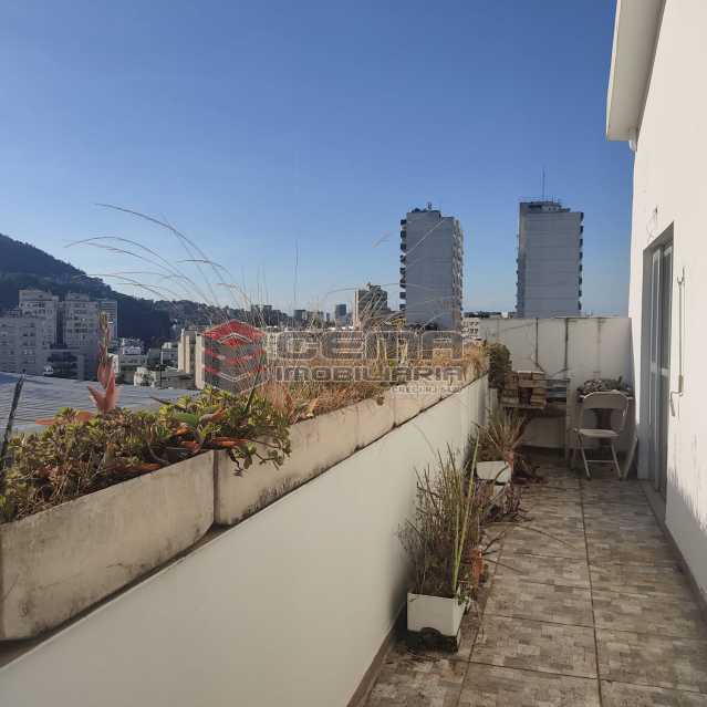 Cobertura, 3 quartos, 152 m² - Foto 3