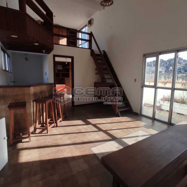 Cobertura, 3 quartos, 152 m² - Foto 6
