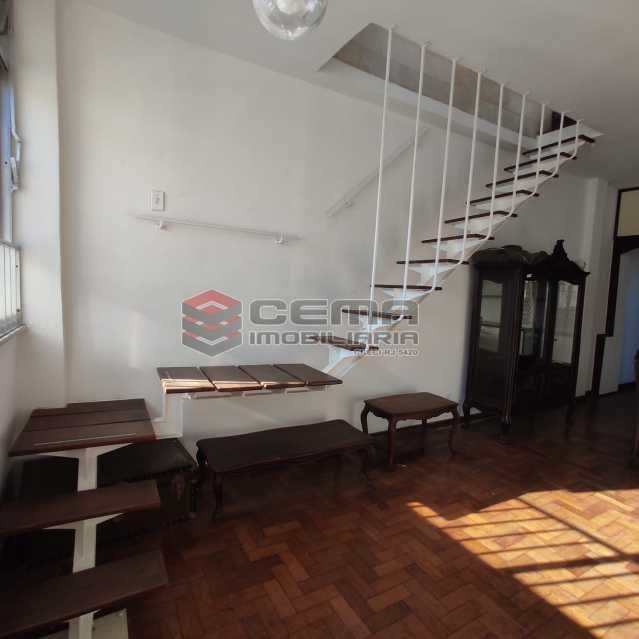 Cobertura, 3 quartos, 152 m² - Foto 13