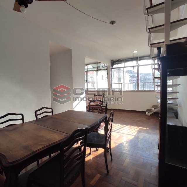 Cobertura, 3 quartos, 152 m² - Foto 8
