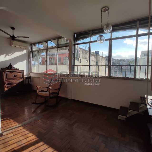 Cobertura, 3 quartos, 152 m² - Foto 4