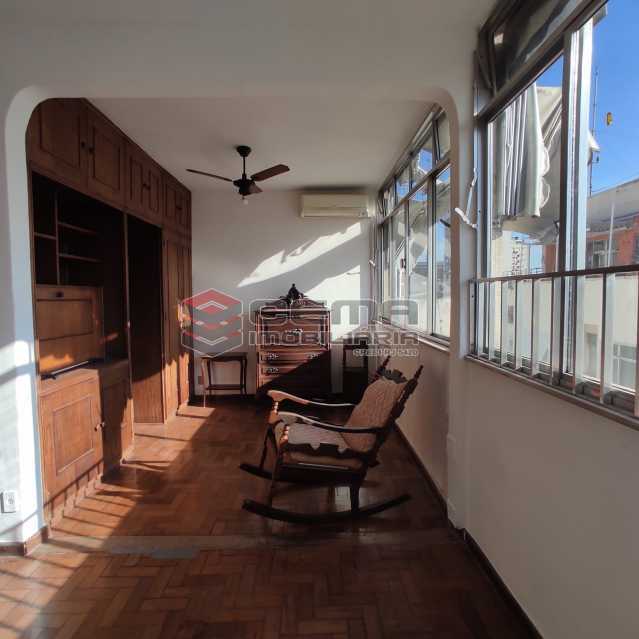 Cobertura, 3 quartos, 152 m² - Foto 5