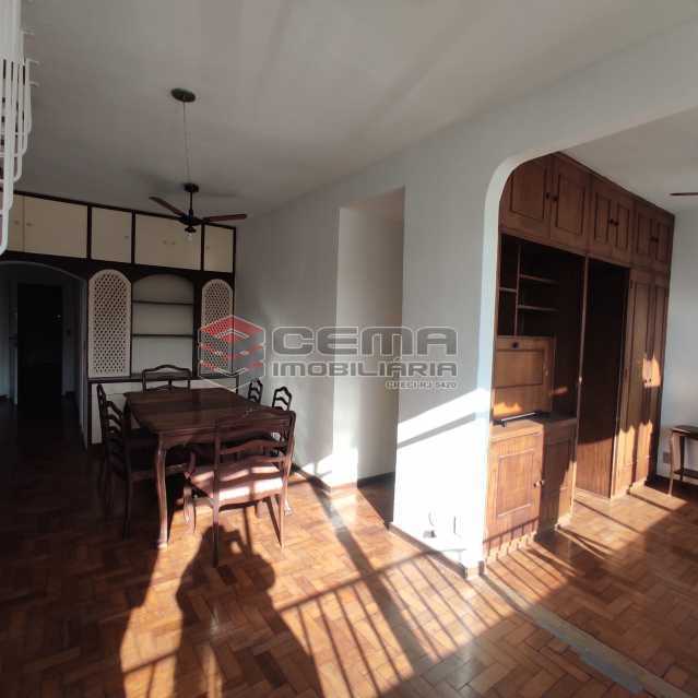 Cobertura, 3 quartos, 152 m² - Foto 7