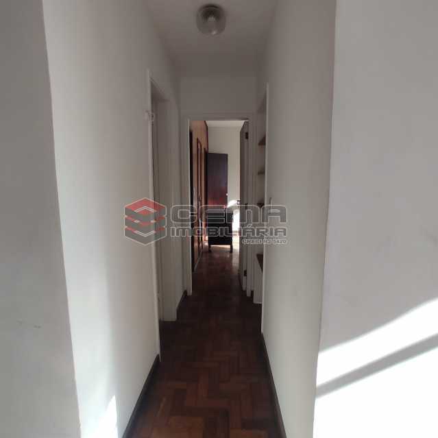 Cobertura, 3 quartos, 152 m² - Foto 12