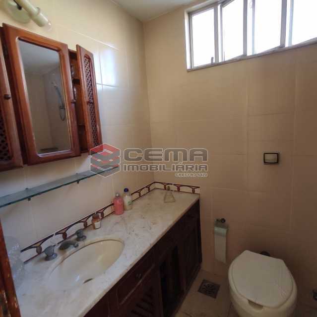 Cobertura, 3 quartos, 152 m² - Foto 22