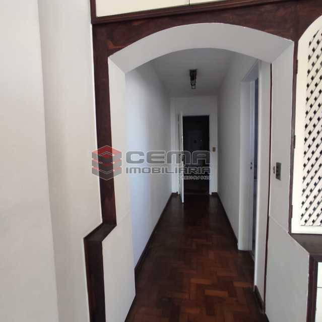 Cobertura, 3 quartos, 152 m² - Foto 11