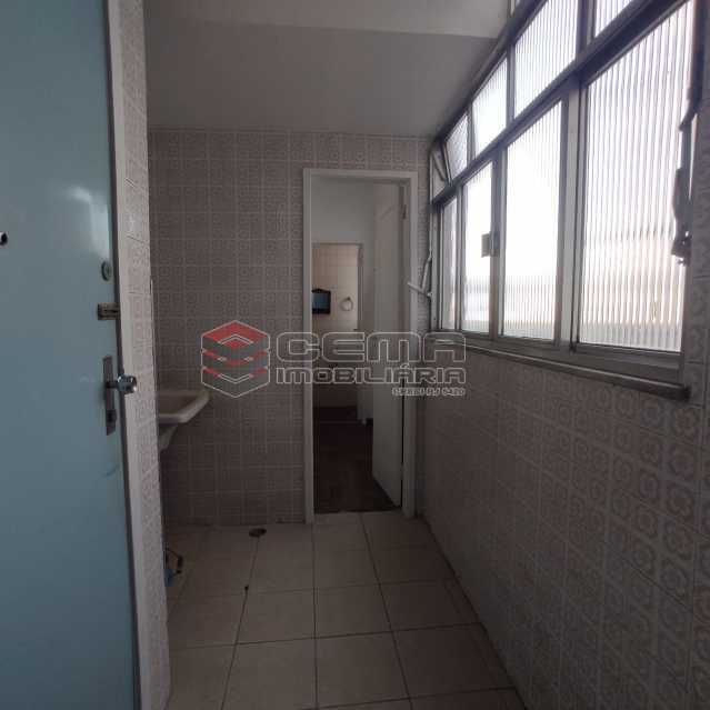 Cobertura, 3 quartos, 152 m² - Foto 28