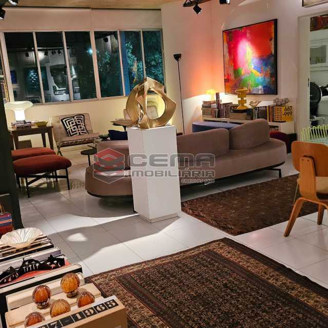 Apartamento, 2 quartos, 106 m² - Foto 6