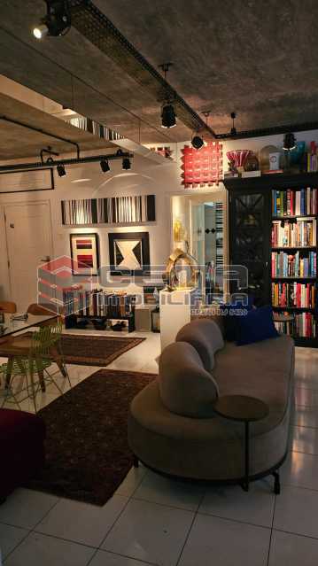 Apartamento, 2 quartos, 106 m² - Foto 9