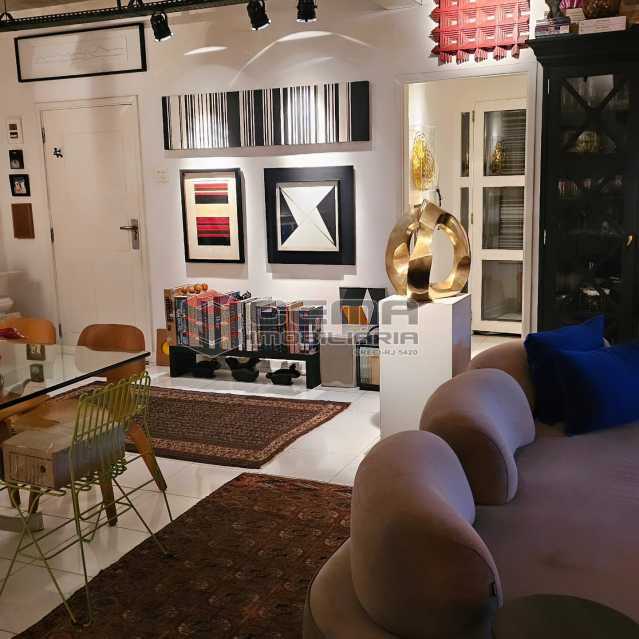Apartamento, 2 quartos, 106 m² - Foto 7