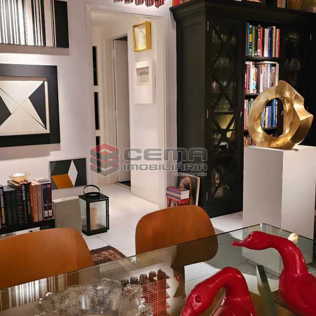 Apartamento, 2 quartos, 106 m² - Foto 8