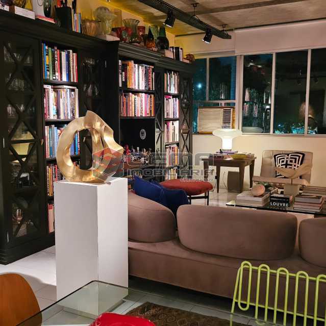 Apartamento, 2 quartos, 106 m² - Foto 5