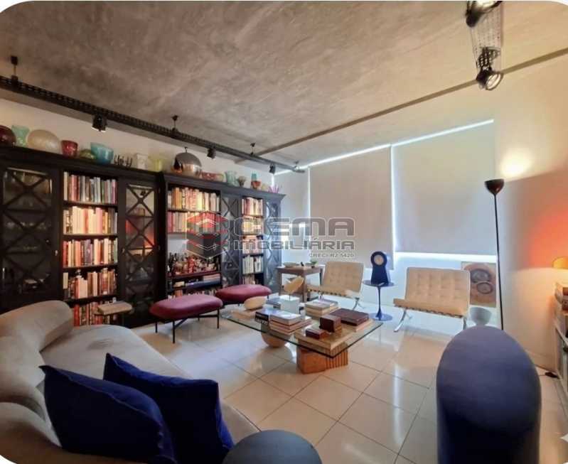 Apartamento, 2 quartos, 106 m² - Foto 2