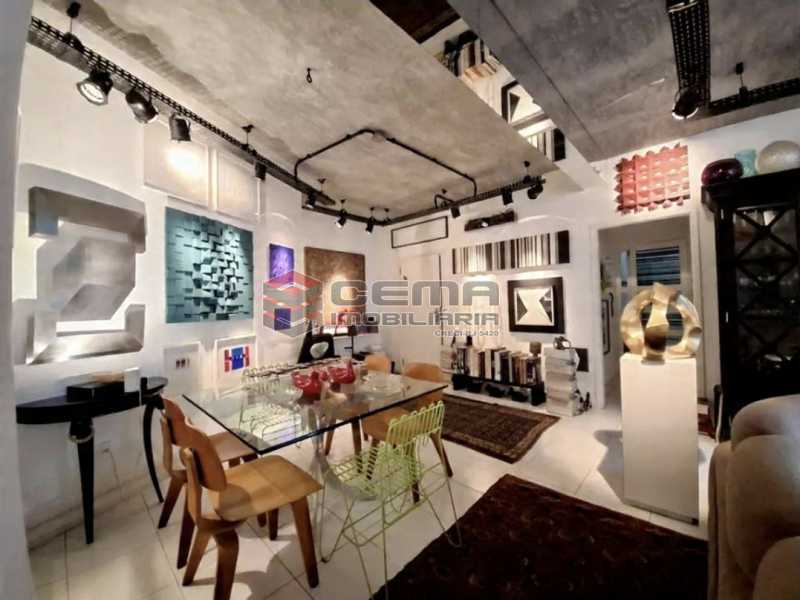 Apartamento, 2 quartos, 106 m² - Foto 4