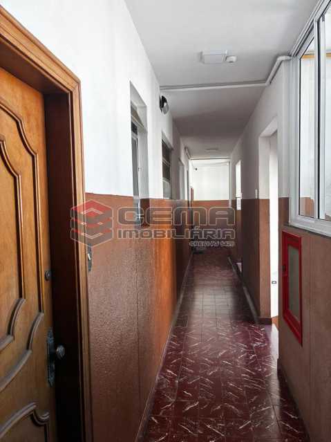 Apartamento, 1 quarto, 40 m² - Foto 20